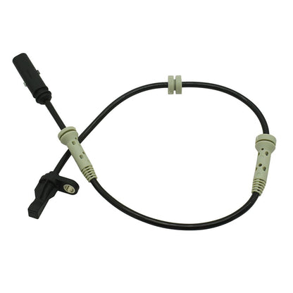 ya 5 8.10 4pcs ABS Wheel Speed Sensor for BMW 2012-2020 Front Rear Left & Right