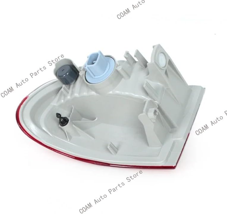 ya 4 8.24 baidi Right rear reflector fog lamp for Mazda BT50 BT-50 UP UR 2012-2020