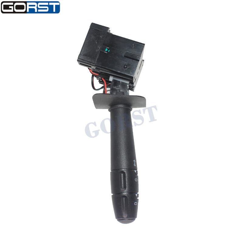 ya 3 8.24 baidi Steering Column Indicator Switch 6001551361 for Dacia Sandero Logan for Renault