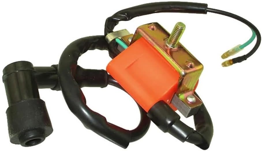 ya 13 9.15 baidi Ignition Coil For Lifan Loncin Taotao Roketa SSR 50cc 110cc 125cc Pit Bike ATV