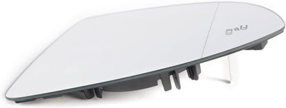 ya 2 8.15 Front Left LHD BSD Mirror Glass for VW for Golf