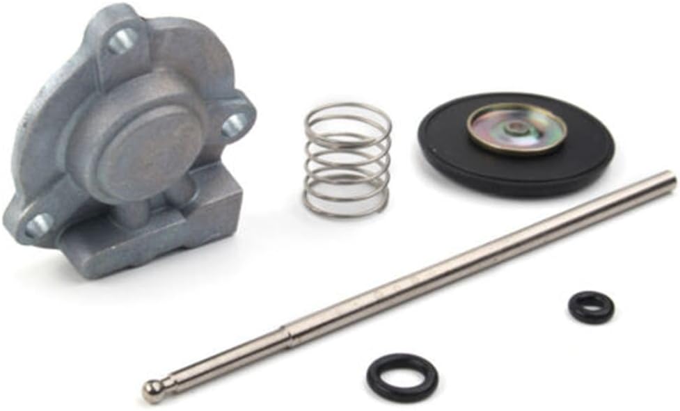 ya 23 10.7 baidi Carburetor Rebuild Kit Accelerator Pump Diaphragm Kit For YTR Kit Pump Diaphragm