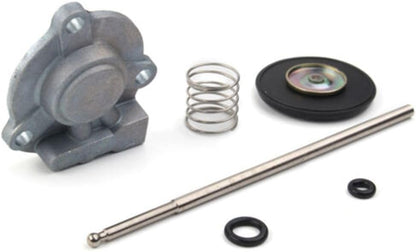 ya 23 10.7 baidi Carburetor Rebuild Kit Accelerator Pump Diaphragm Kit For YTR Kit Pump Diaphragm
