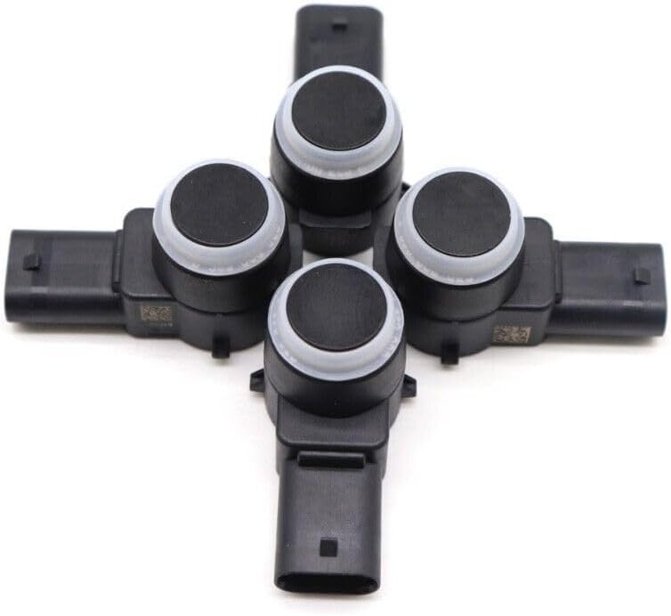 ya 13 9.15 zhengce 4-Piece PDC Suitable for Mercedes-Benz W164 W204 W211 W221 R230 A221542041