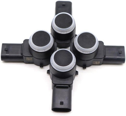 ya 13 9.15 zhengce 4-Piece PDC Suitable for Mercedes-Benz W164 W204 W211 W221 R230 A221542041
