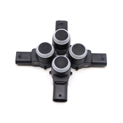 ya 13 9.15 zhengce 4-Piece PDC Suitable for Mercedes-Benz W164 W204 W211 W221 R230 A2215420417