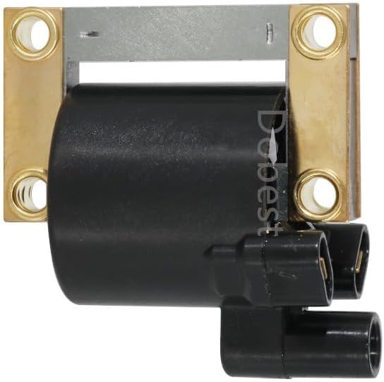 ya 13 9.15 baidi Ignition Coil For Scorpion Range Whip 400 Lil' Whip 290 Range Whip Sting 440 78