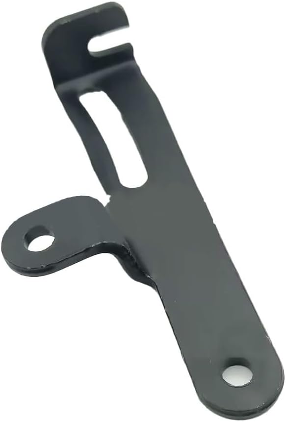 ya 4 8.8.2 Compatible Alternator Mounting Bracket for for Kia For Rio For Accent 2006 2011