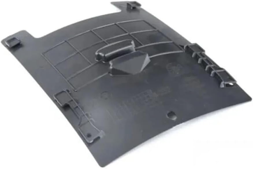 ya 4 8.10 Car Fender Liner Access Cover Left/Right 1668840722 for Mercedes W166 GL-Class