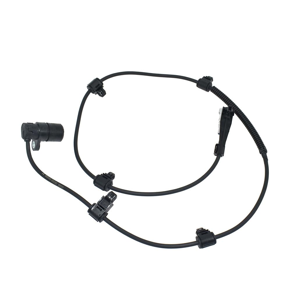 ya 9 10.24 2¡Á ABS Wheel Speed Sensor Rear Left & Right for Toyota for 4Runner 1996-02 2.7L 3.4L