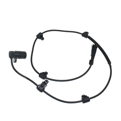 ya 9 10.24 2¡Á ABS Wheel Speed Sensor Rear Left & Right for Toyota for 4Runner 1996-02 2.7L 3.4L