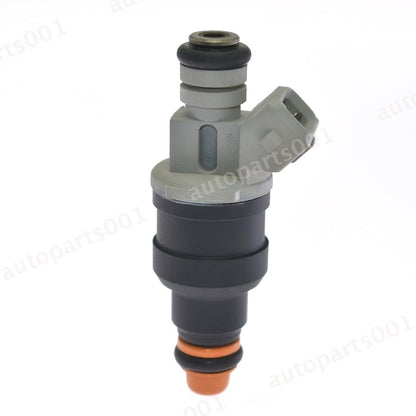 ya 10 9.16 baidi 6PCS Fuel Ijectors 0280150710 F03E-A2B for Ford Aerostar Ranger Taurus Bronco