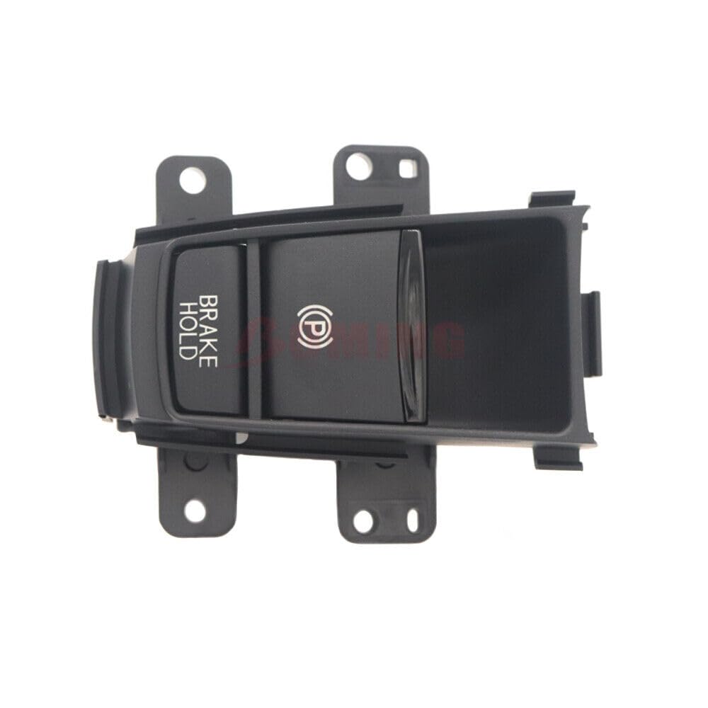 ya 4 8.8 35355-T7A-J01 is Suitable for 16-19 HRV XRV VEZEL Electric handbrake Parking Brake Switch
