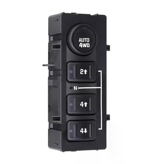 ya 5 8.10 19259313 Drive Mode Selector Switch Fit for Cadillac for Escalade Chevy Tahoe 2015-2023