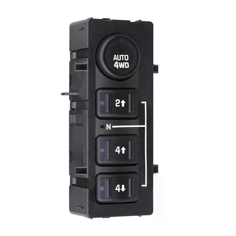 ya 8 8.24 baidi 19259313 Drive Mode Selector Switch Fit for Cadillac for Escalade Chevy Tahoe 2015-2023