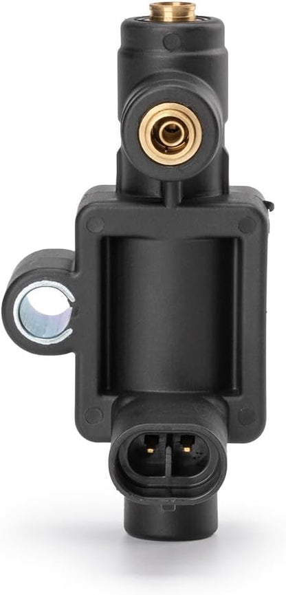 ya 10 9.16 zhengce 20807261 Fan Clutch Air Solenoid Valve GTD5030111 5030111 5030-111 for Volv