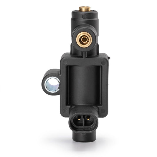 ya 4 8.8.2 1PC for Volvo 20807261 S23764 New Fan Clutch Air Solenoid Valve