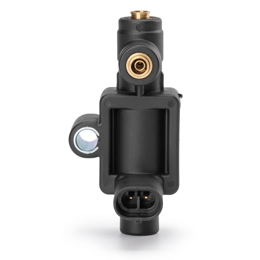 ya 4 8.8.2 20807261 Fan Clutch Air Solenoid Valve GTD5030111 5030111 5030-111 for Volvo