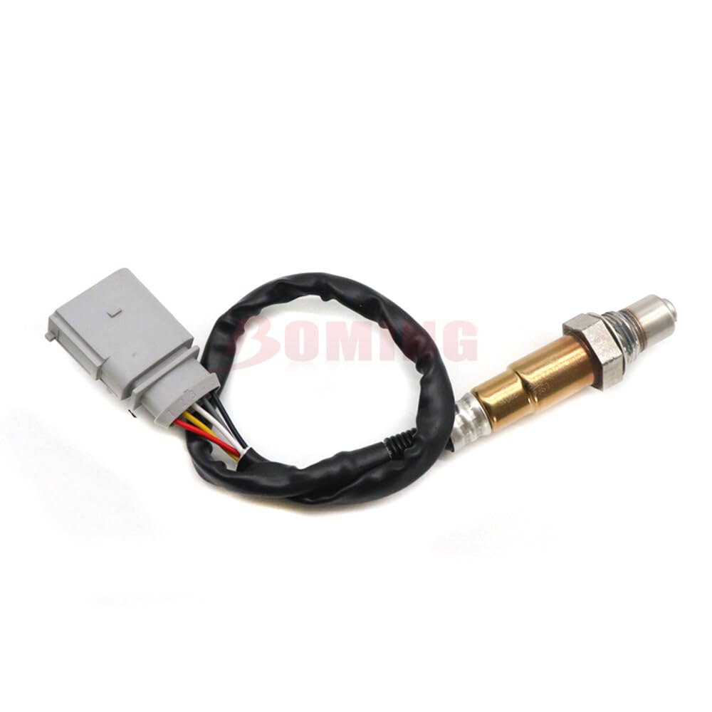ya 12 10.8 baidi 06L906262F Oxygen Sensor for Audi for A4 2.0L DBPA Eng.Code 2017-2020