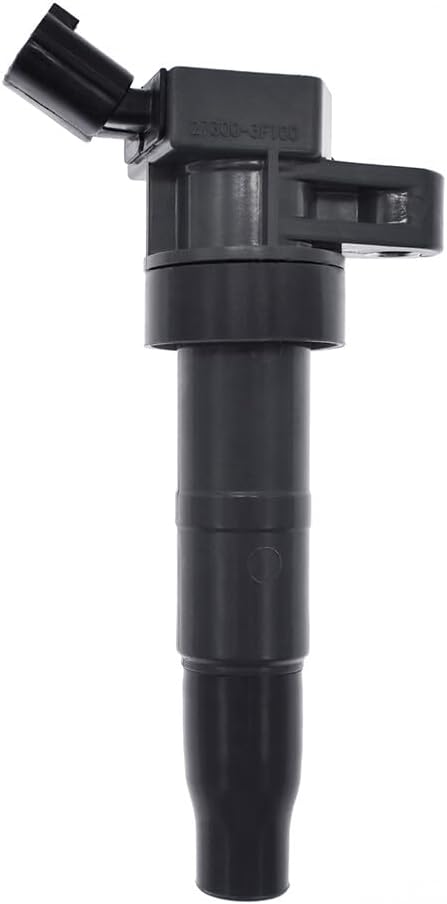 ya 9 10.24 4pcs Ignition Coils for Hyundai Santa Fe for Genesis Sonata for Kia Optima 27300-3F100