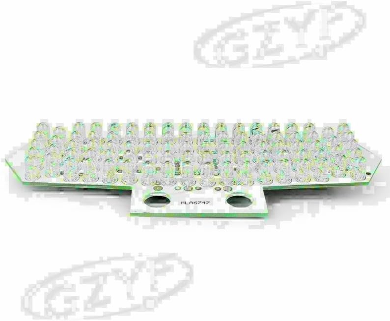 ya 4 8.8.2 LED Rear Tail Light Turn Signal fit for Ducati 749 999 Multistrada 2002-2007 Clear