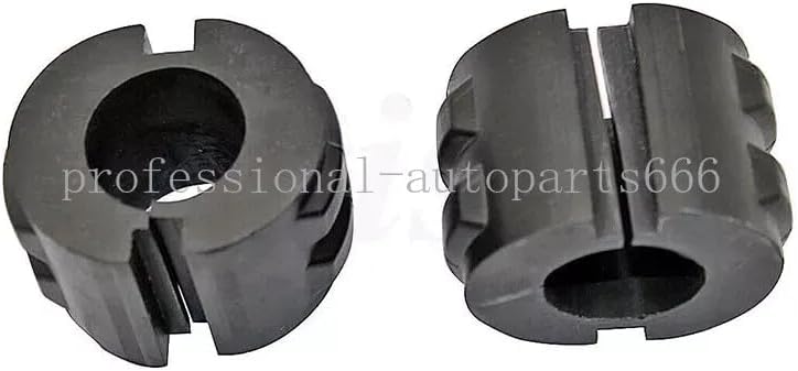 ya 5 8.10 1Pair Front Sway Bar Bushing Fit for for Benz W211 E300 E320 E350 E500 E55