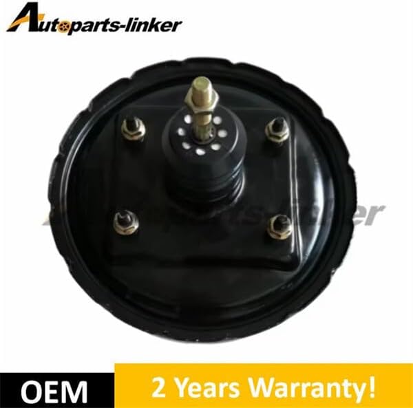 ya 4 8.10 44610-60510 VACUUM POWER BRAKE BOOSTER for Land Cruiser FJ 60 FJ62 ARL
