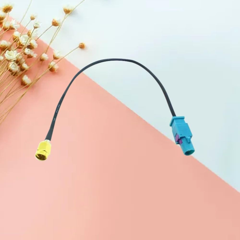 ya 6 8.14 Automobile Antenna Converter Automobile Antenna Adapter car adapter cable