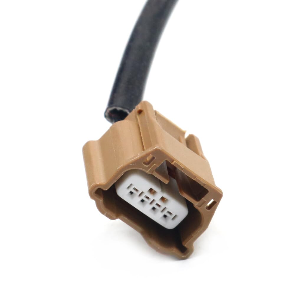 ya 4 8.8.2 Suitable for Nissan for Altima 2.5L 2013-17 Upstream Air Fuel Ratio Oxygen Sensor 234-9133