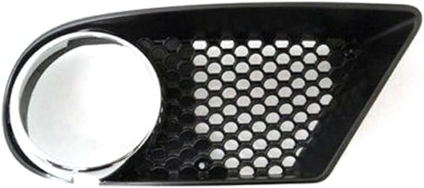 ya 2 8.15 Right New Front Bumper Fog Light Cover F for Ram e Grille for Mercedes-Benz CLS W219