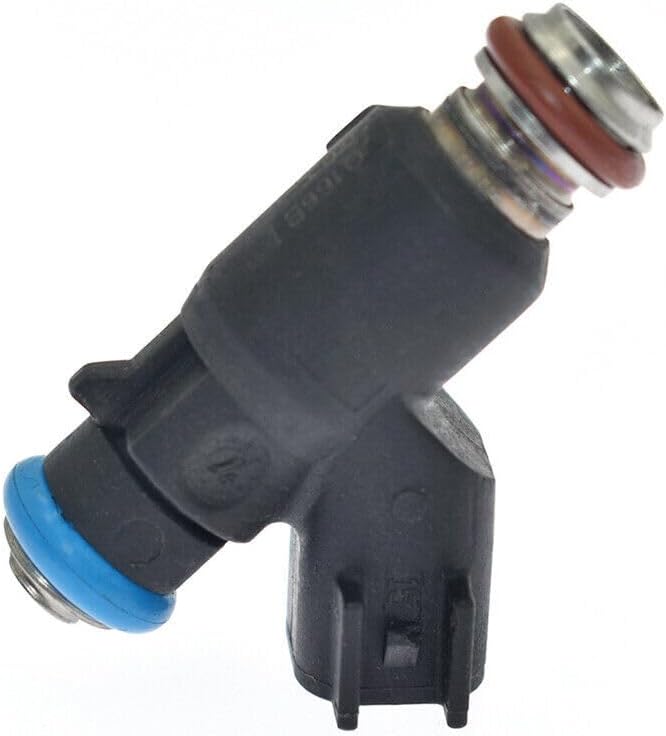 ya 10 9.16 baidi 6X Fuel Injector for Chevrolet Malibu Impala for Buick Lucerne 3.5L 3.9L 12588610 US