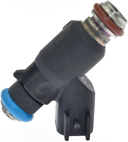 ya 10 9.16 baidi 6X Fuel Injector for Chevrolet Malibu Impala for Buick Lucerne 3.5L 3.9L 12588610 US