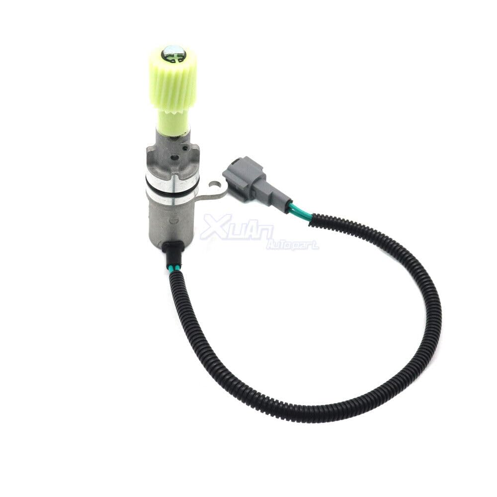 ya 6 8.24 baidi Automotive Speed Sensor Suitable for Nissan Pathfinder Hardware Pickup Truck 2501074P01