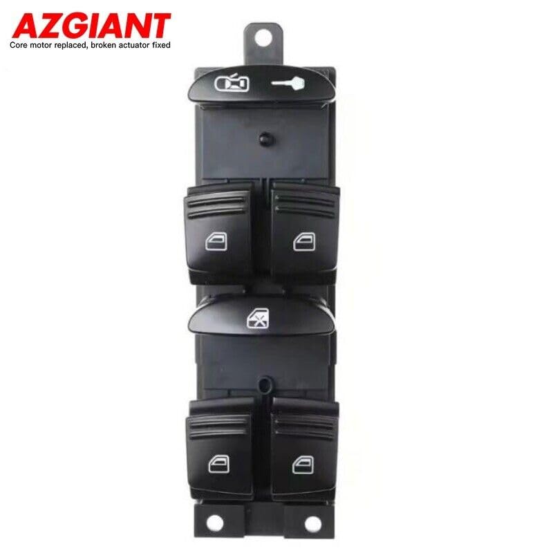 ya 8 8.24 baidi Front Left Driver Power Window Switch 95561315600 for 2003-2010 for Porsche for Cayenne 