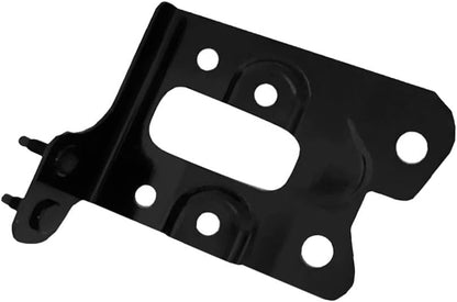 ya 5 8.10 Front Left Side Hood Latch Holder Bracket Fits For Q50 2014-2025 Q60 2017-2022
