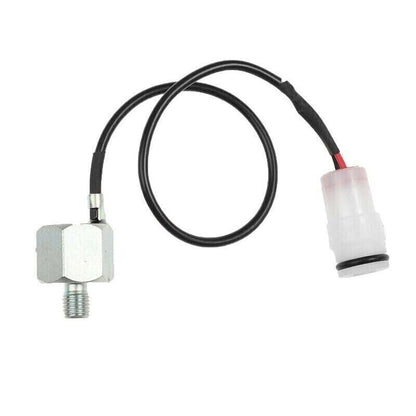 ya 2 8.15 OEM 18640-73G00 E1T25171A Suitable for Mitsubishi for Mazda Knock Sensor