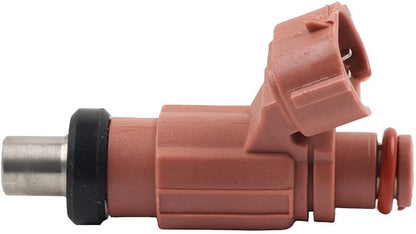 ya 4 8.8.2 Fuel Injector for Yamaha Viking 700 Grizzly 700 Kodiak 700 Wolverine R-Spec