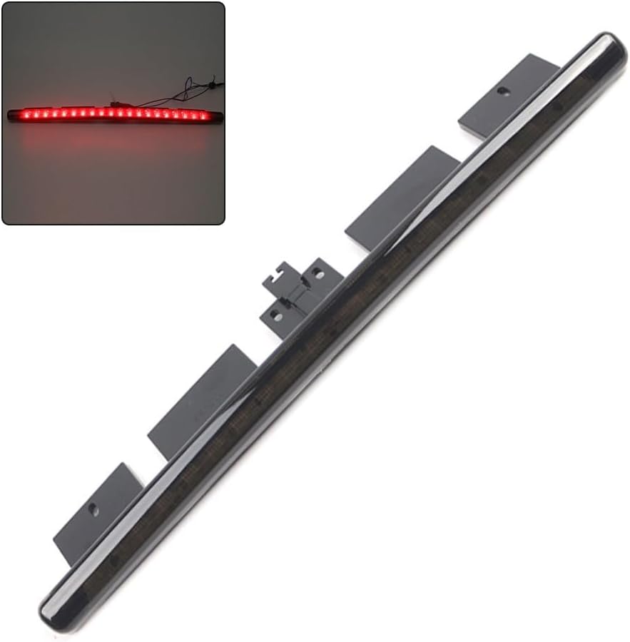 ya 13 9.15 baidi For for for MINI Cooper-R52 Convertible Brake Light 2005 2008 Direct Installation