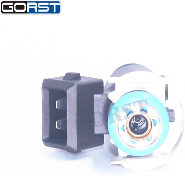 ya 10 9.16 baidi Fuel injector nozzle FJ10734 for celta 1.0 1.4 prism 1.4 hardness for Chevrolet -