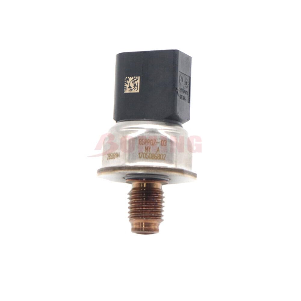 ya 7 8.24 baidi 85PP07-03 is Suitable for Mercedes Benz for Kia Bongo Carnival Sedona Fuel Rail Pressure Sensor