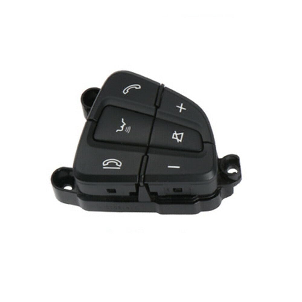 ya 8 8.24 baidi Steering Wheel Right Volume Sync Switch Button for Benz 2015-2018 W205 C253 C300