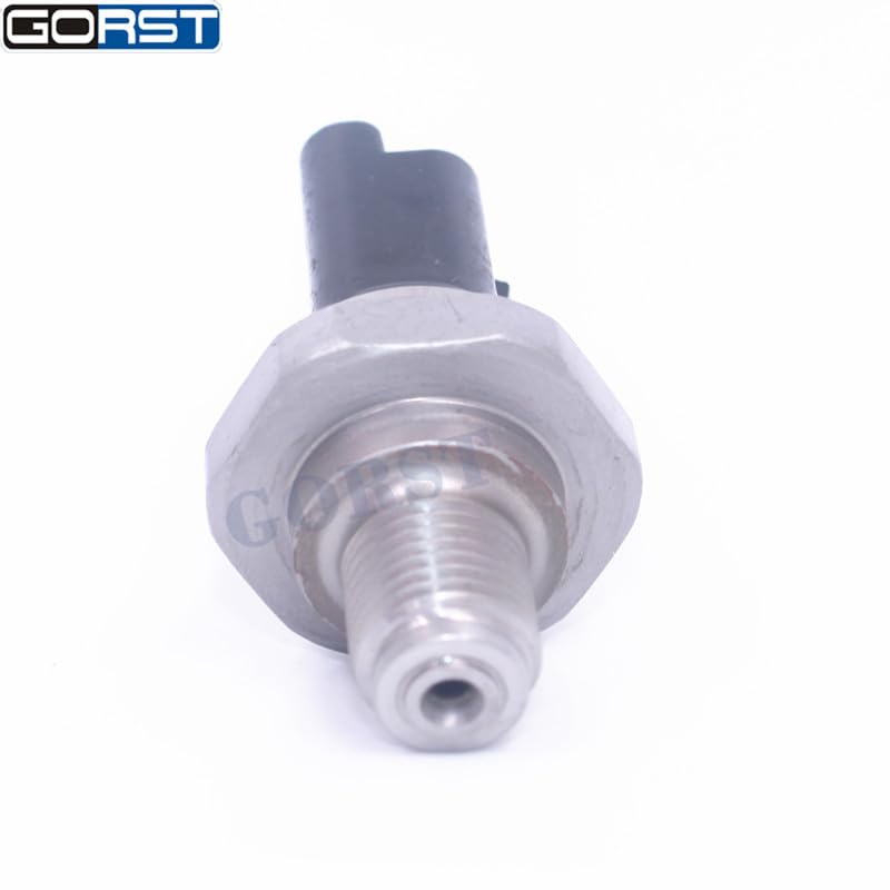 ya 3 8.24 baidi Fuel Rail Oil Pressure Sensor for Renault 1.5dCi Clio Mk2 Mk3 Megane 5WS40208