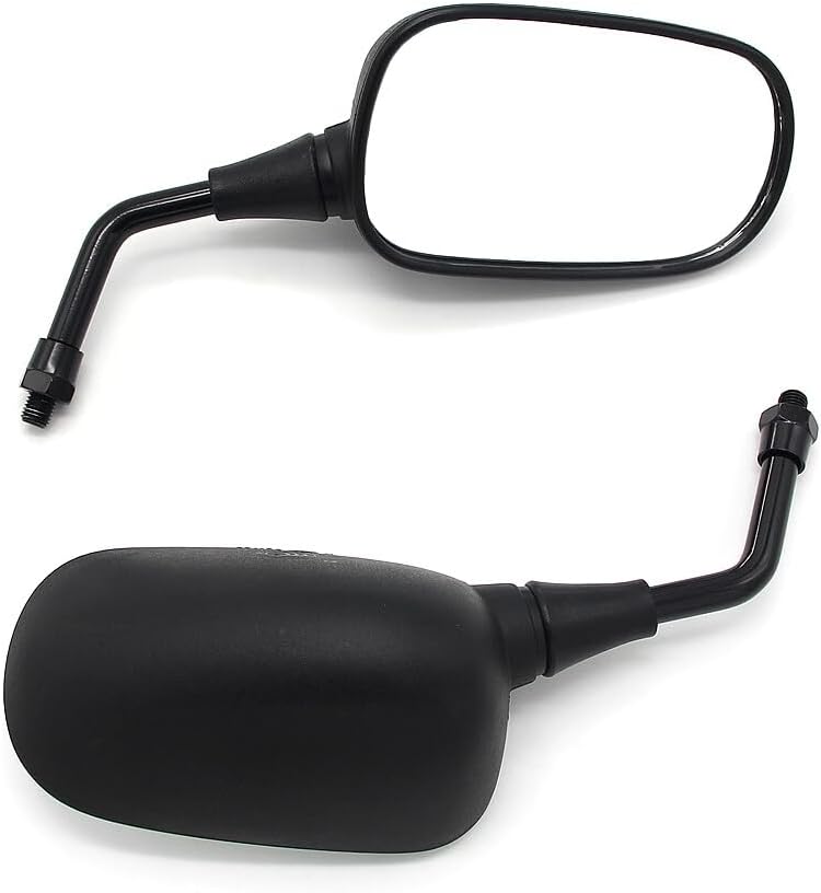 ya 13 9.15 baidi Motorcycle Rear View Mirror for Honda FSC600A 02-13 VFR800X 2011-15 SH300 07-14