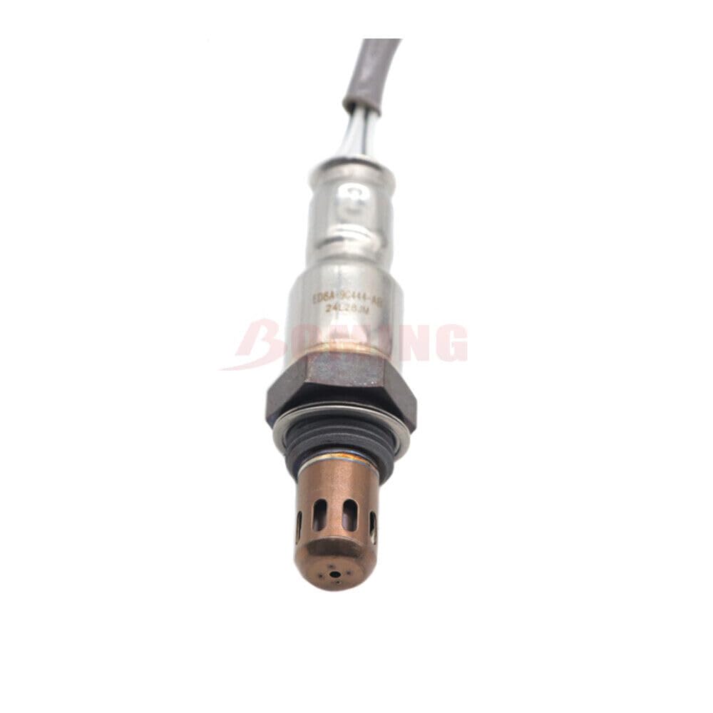 ya 5 8.24 baidi Oxygen O2 Sensor ED8A-9G444-AB Downstream Suitable for Ford Escape 2.5L 2017-2019