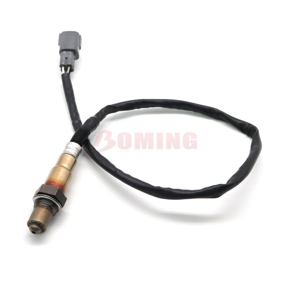ya 5 8.24 baidi 0258006344 O2 Lambda Sensor for Toyota Yaris Hatchback 1.0L 2003