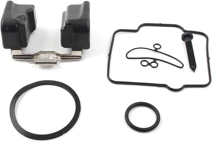 ya 7 8.24 baidi 38mm Motorcycle Carburetor Repair Rebuild Kit Fits PWK Keihin OKO Spare Jets