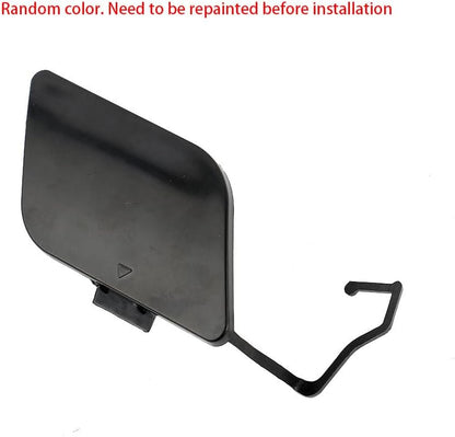 ya 27 10.13 baidi A2118851022 Bumper Tow Hook Cover Cap Front Fits 2006-2009 for Mercedes E Class W211