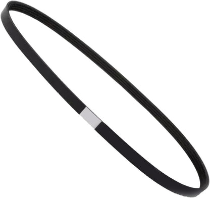 ya 4 8.8.2 Black Serpentine Belt JK43-77-B Fits For F-150 2011-2018 for Navigator 2015-2019