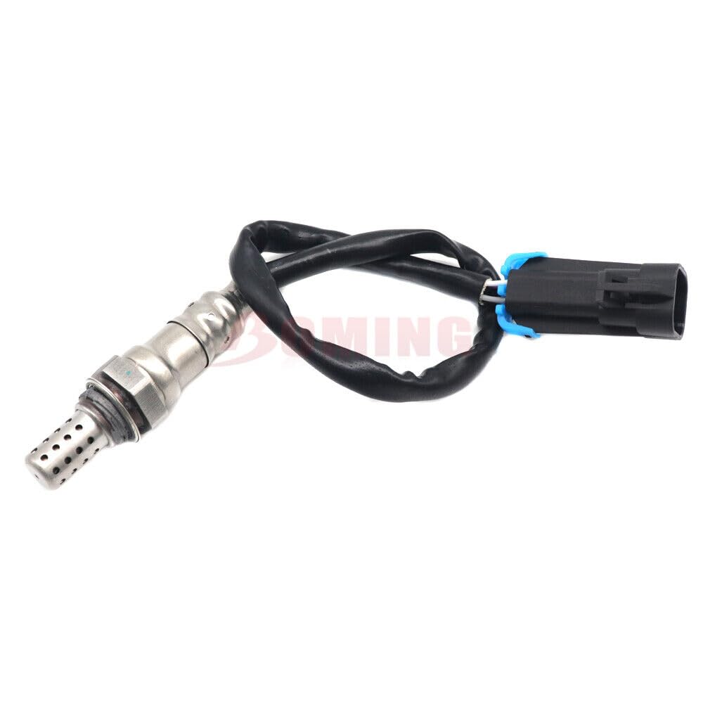 ya 5 8.24 baidi New 19209815 Oxygen O2 Sensor for Chevy for Silverado Suburban for GMC Sierra Yukon XL