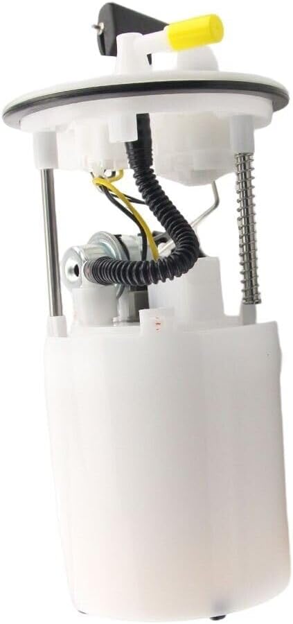 ya 5 8.10 Fuel Pump Module Assembly Sending Unit for Hyundai I20 2008-2015 1.2L 1.4L 1.6L
